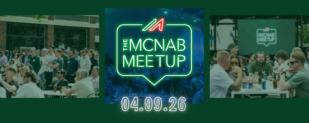 The McNab Meetup 2026