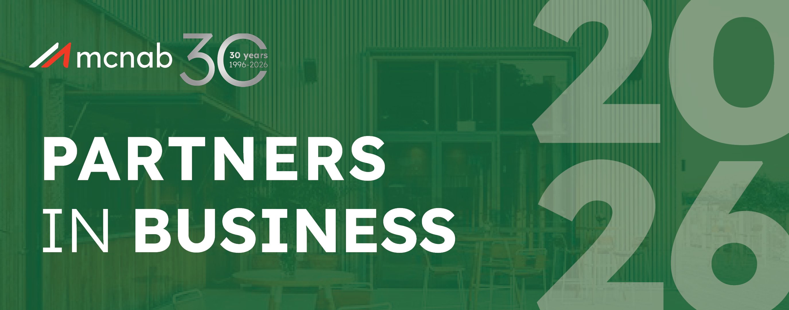 Partners in Business - Brisbane