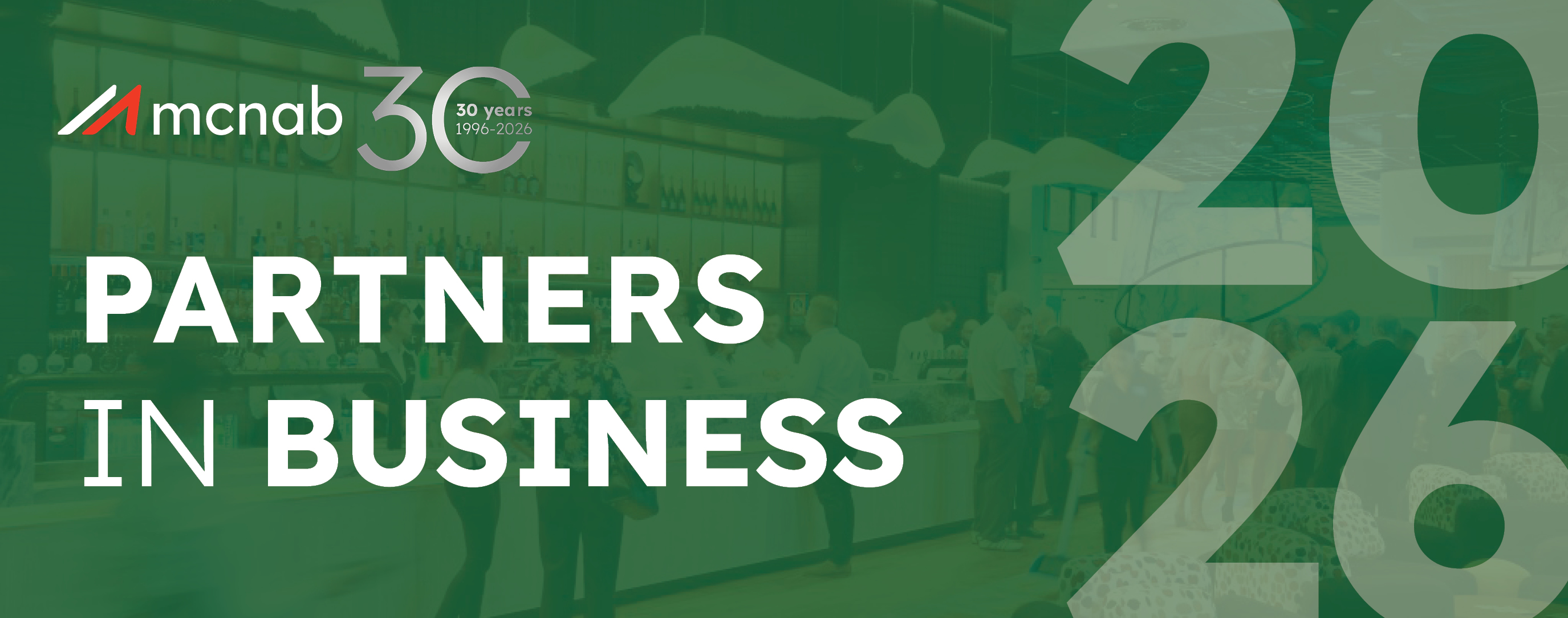 Partners in Business - Sydney